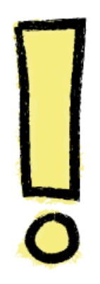 Ausrufezeichen